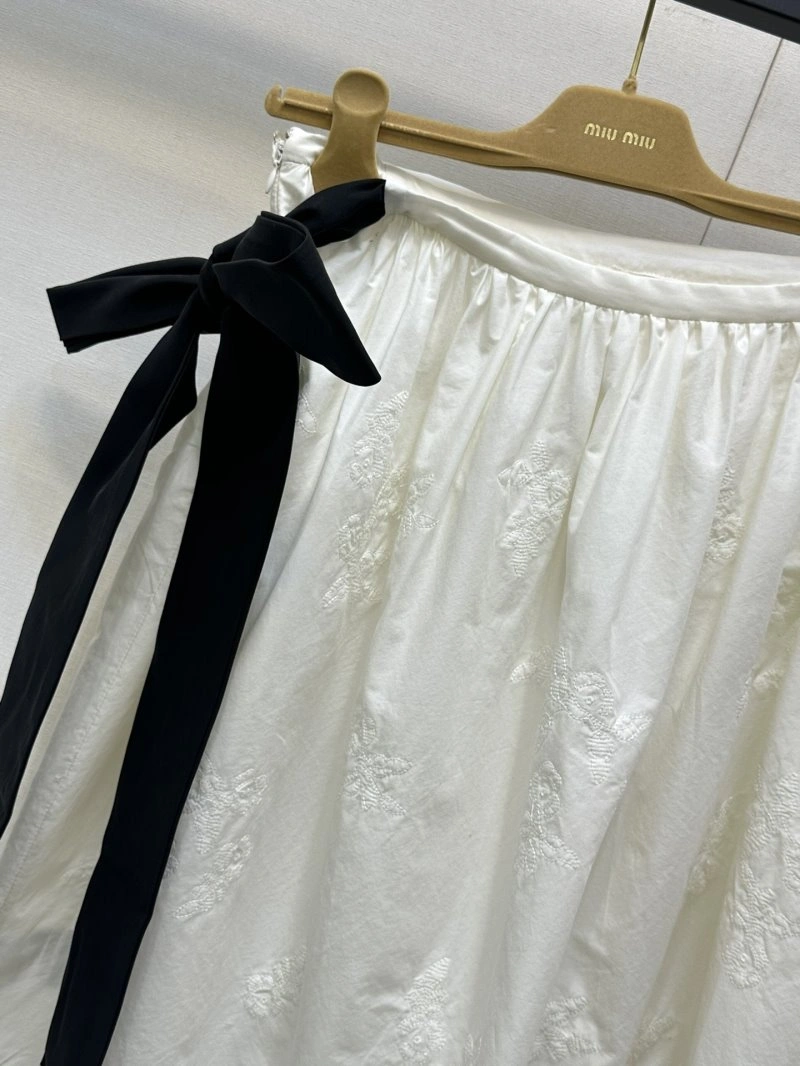 Miu Miu Dress Reliable 149005