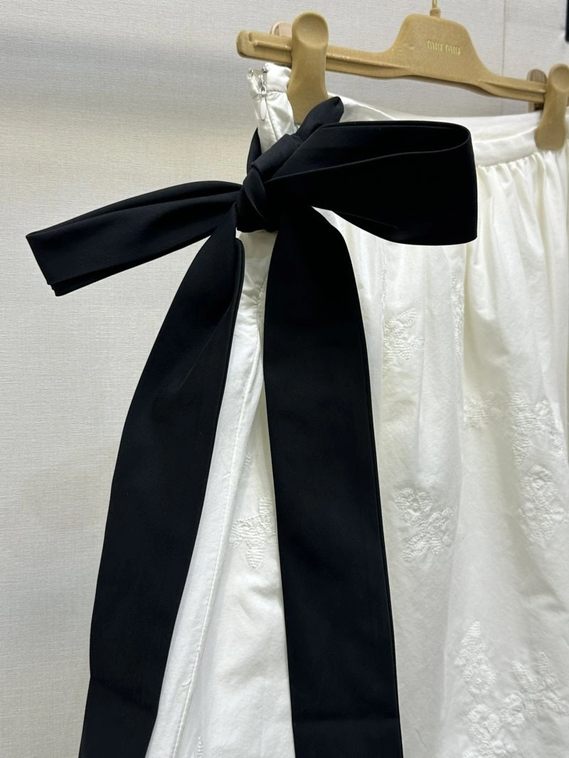Miu Miu Dress Reliable 149005