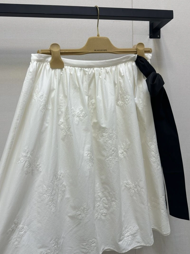 Miu Miu Dress Reliable 149005