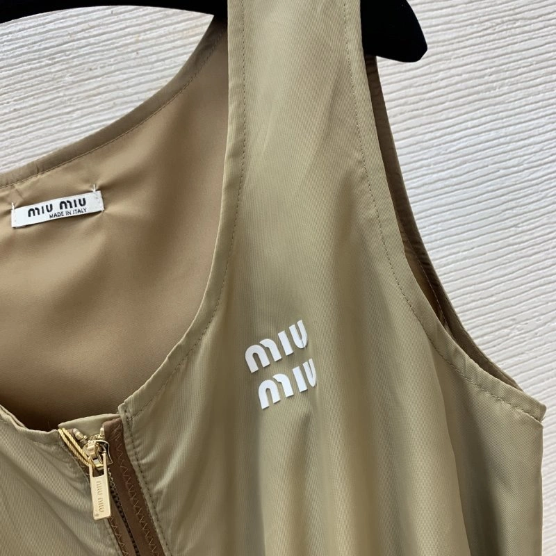 Versatile Miu Miu Dress 149010