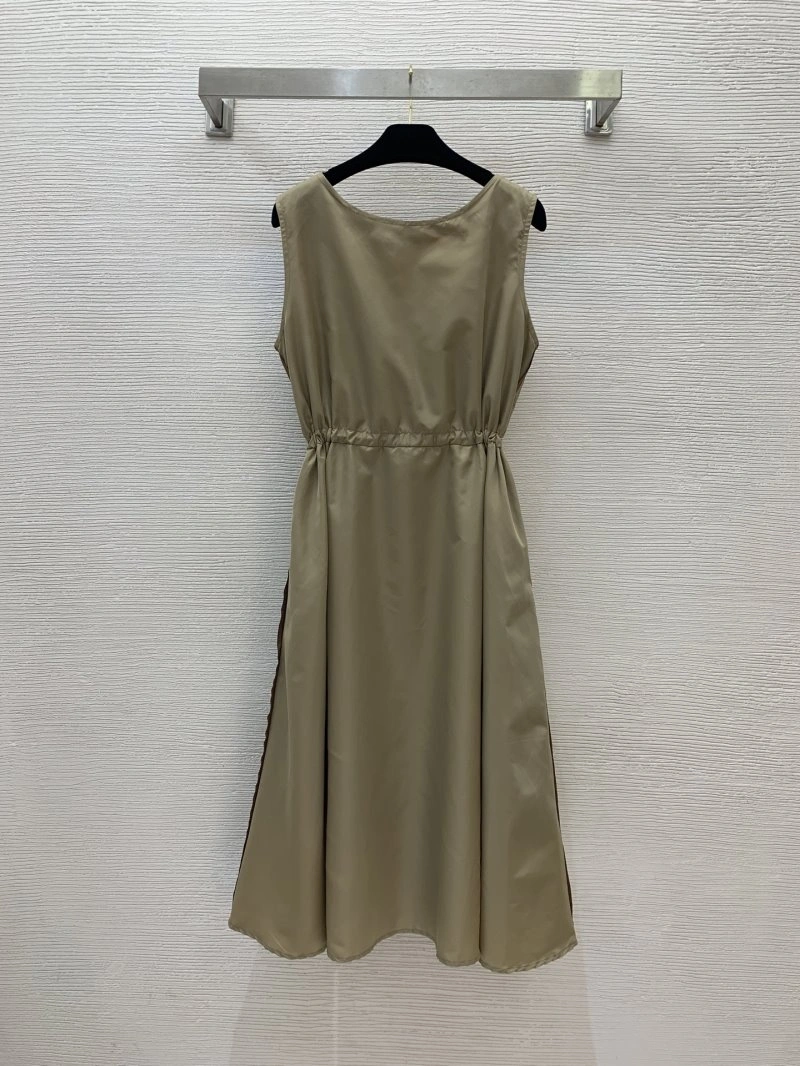 Versatile Miu Miu Dress 149010