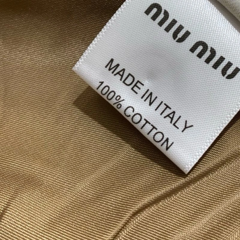 Versatile Miu Miu Dress 149010