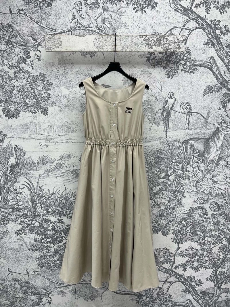 Miu Miu Dress Contemporary 149003