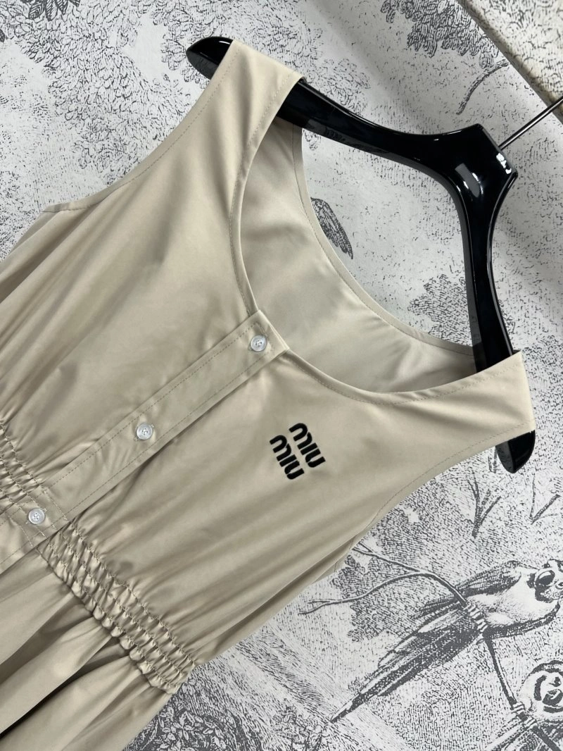 Miu Miu Dress Contemporary 149003