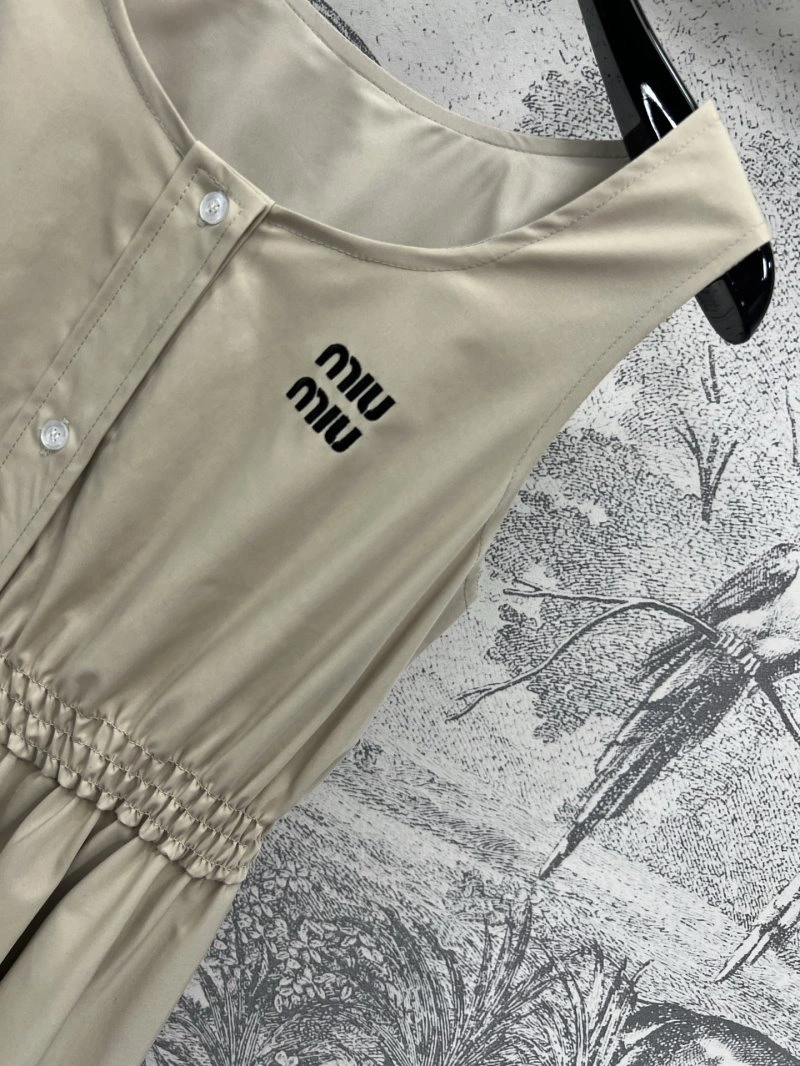 Miu Miu Dress Contemporary 149003