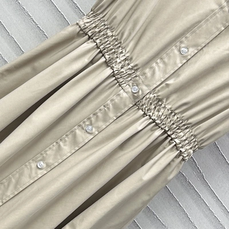 Refined Miu Miu Dress 149002