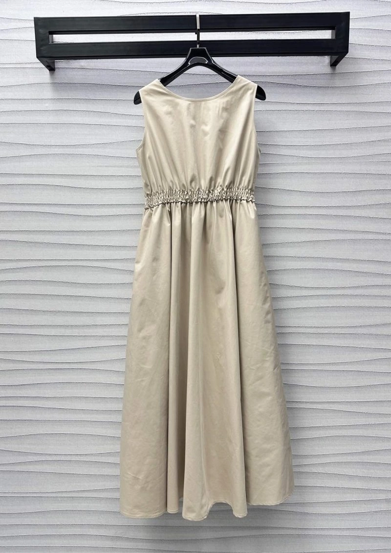 Refined Miu Miu Dress 149002