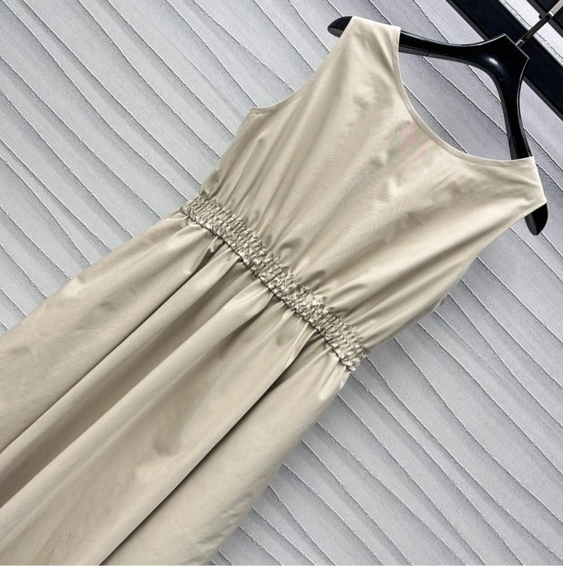 Refined Miu Miu Dress 149002