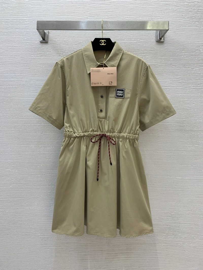 Durable Miu Miu Dress 148999