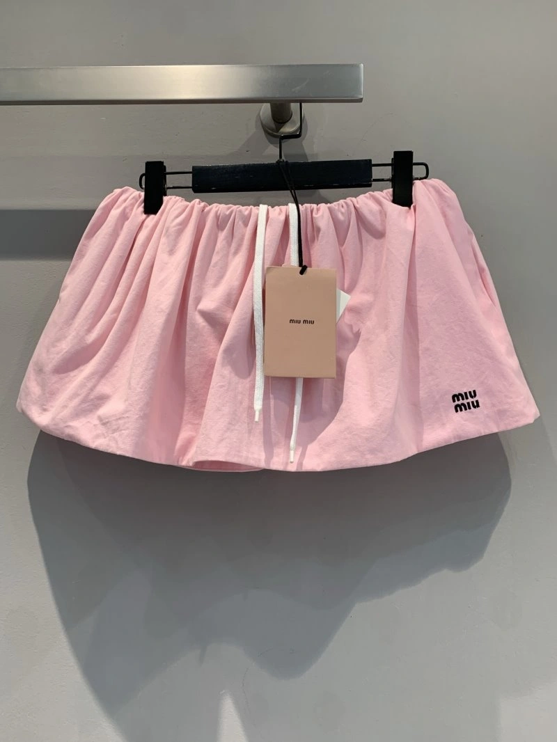 Stylish Miu Miu Dress 148996