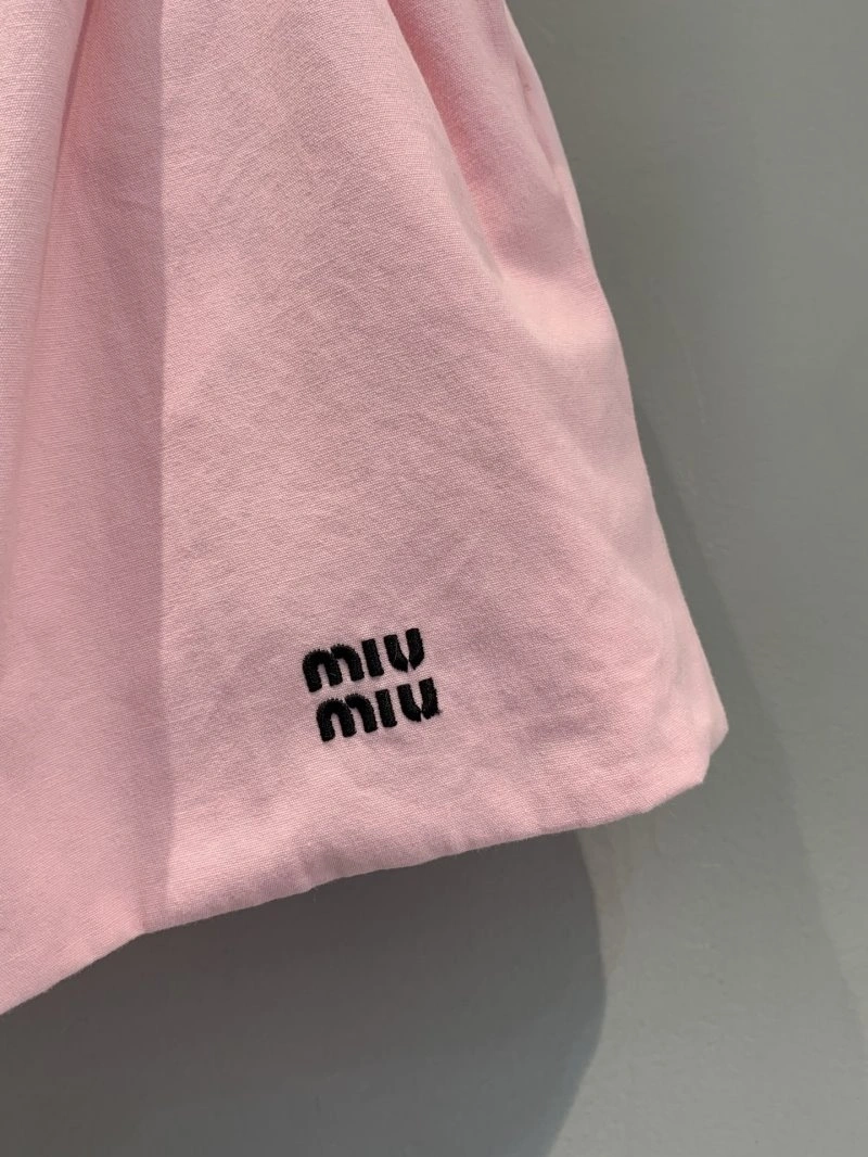 Stylish Miu Miu Dress 148996