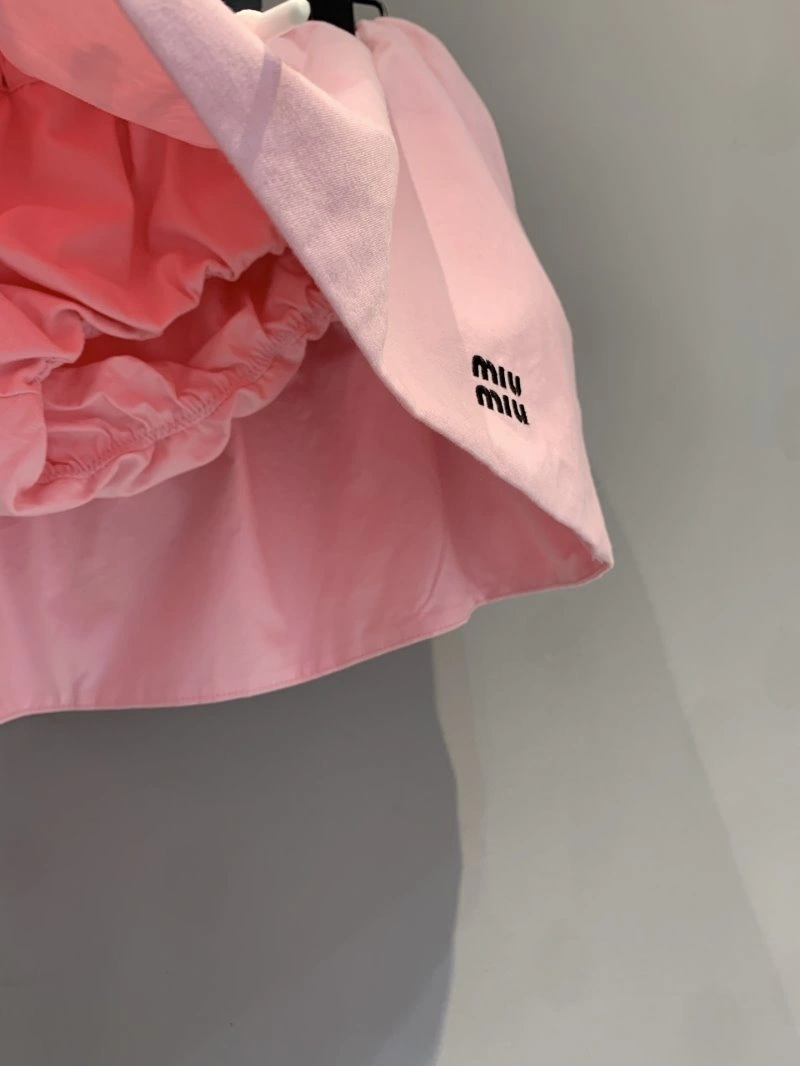 Stylish Miu Miu Dress 148996