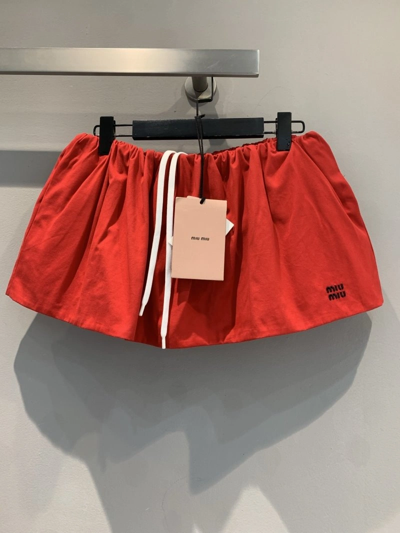Sophisticated Miu Miu Dress 148997