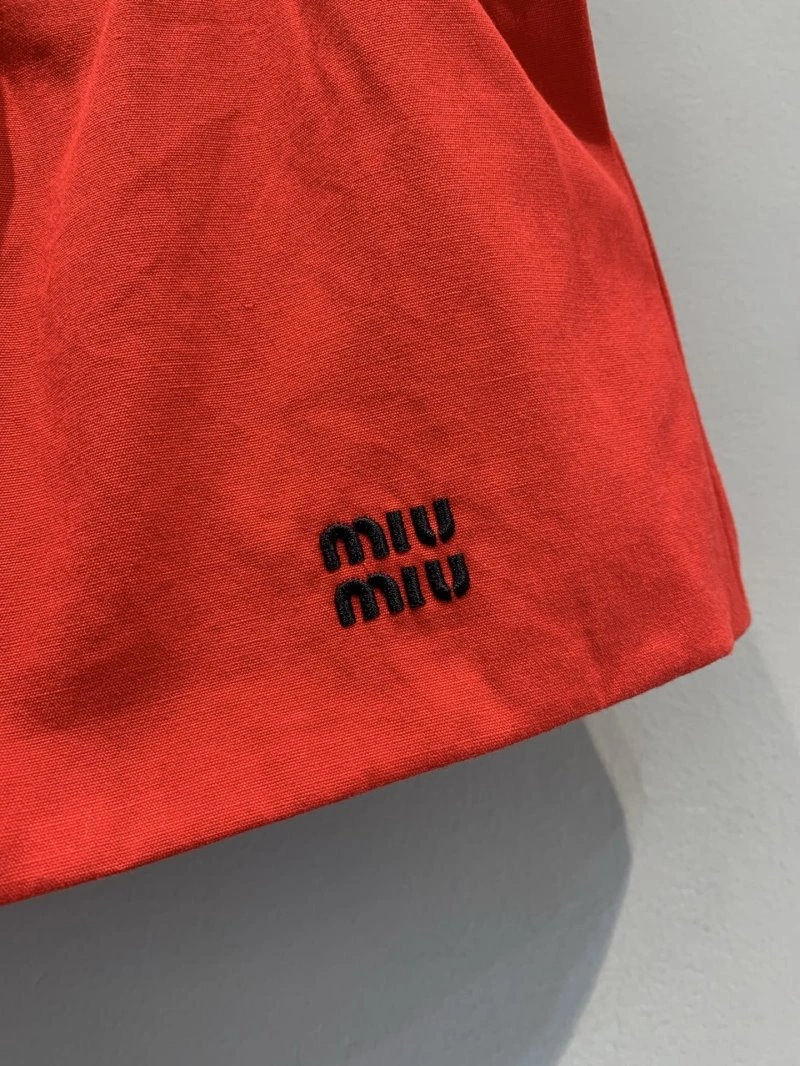 Sophisticated Miu Miu Dress 148997