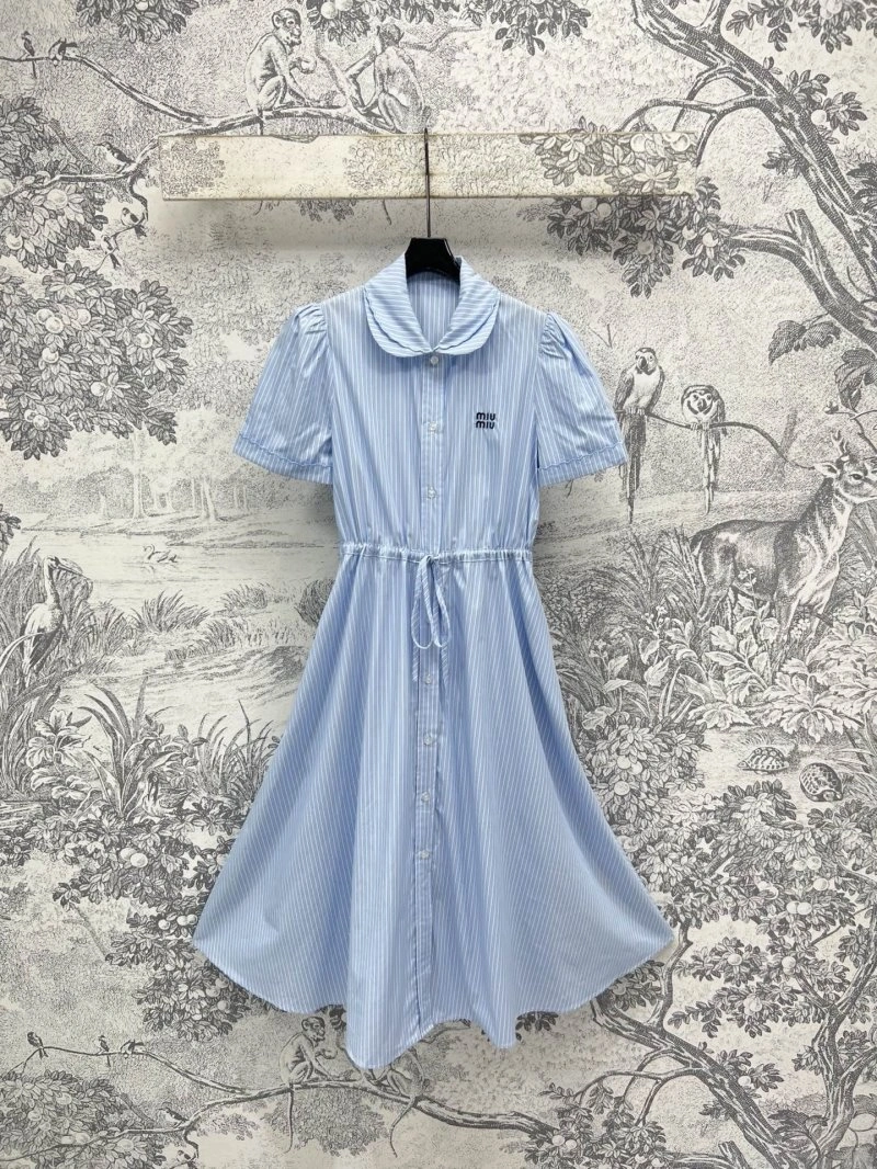 Miu Miu Dress SportInspired 148984