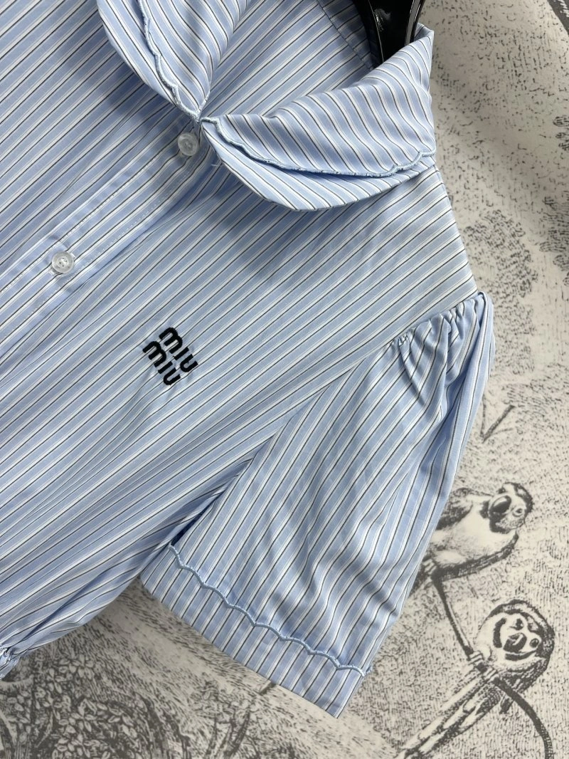 Miu Miu Dress SportInspired 148984