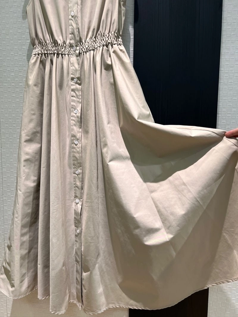Miu Miu Dress Flexible 148987