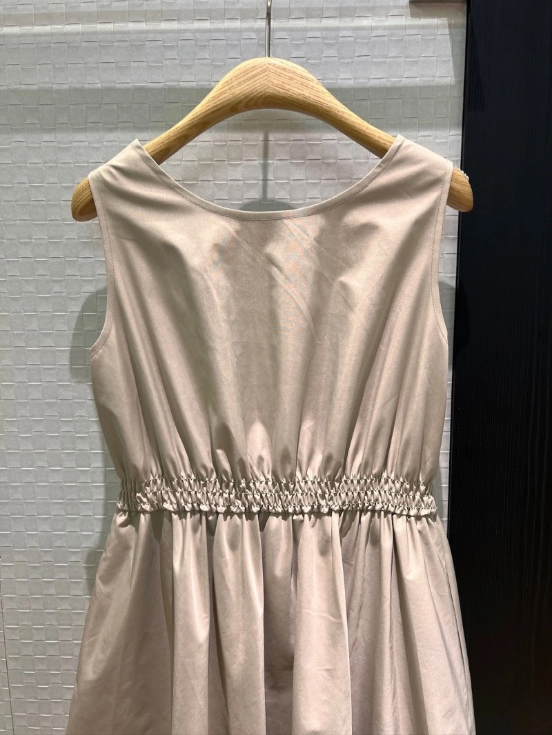 Miu Miu Dress Flexible 148987