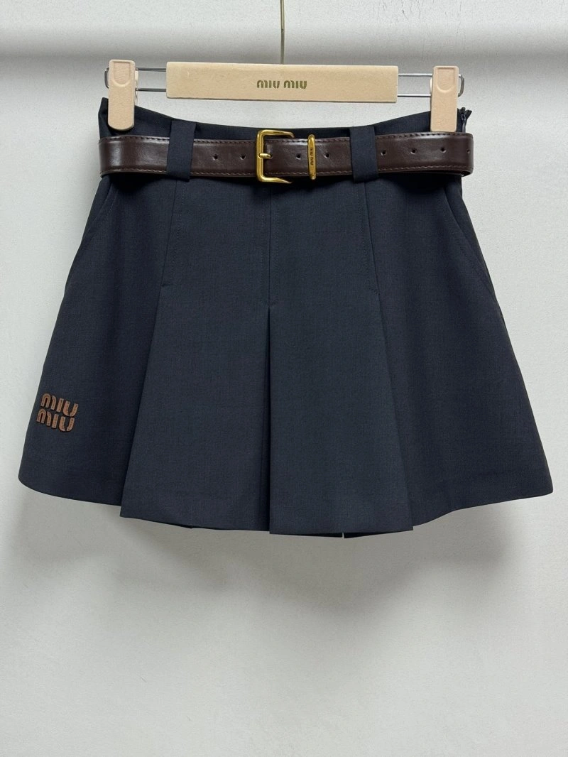 Miu Miu Dress Comfortable 148976