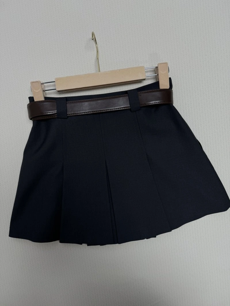 Miu Miu Dress Comfortable 148976