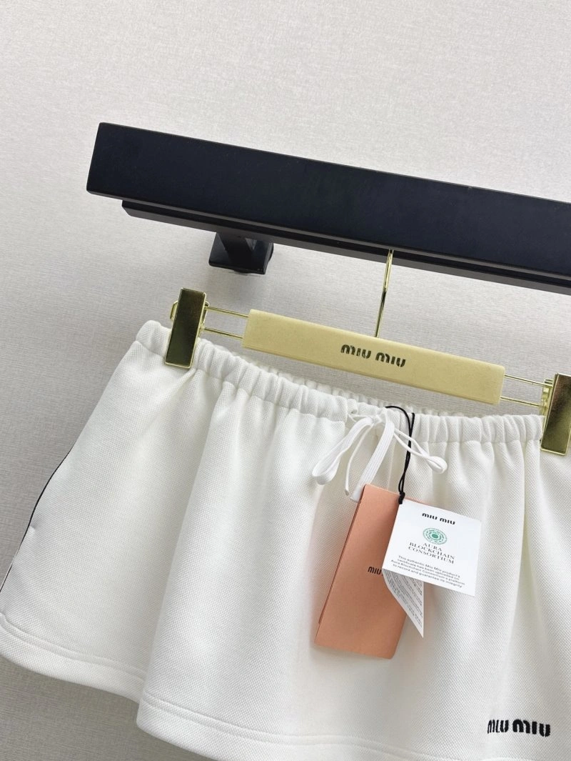 Miu Miu Dress Resilient 148977