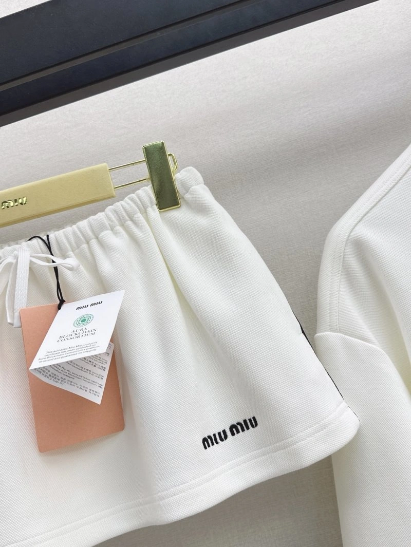 Miu Miu Dress Resilient 148977