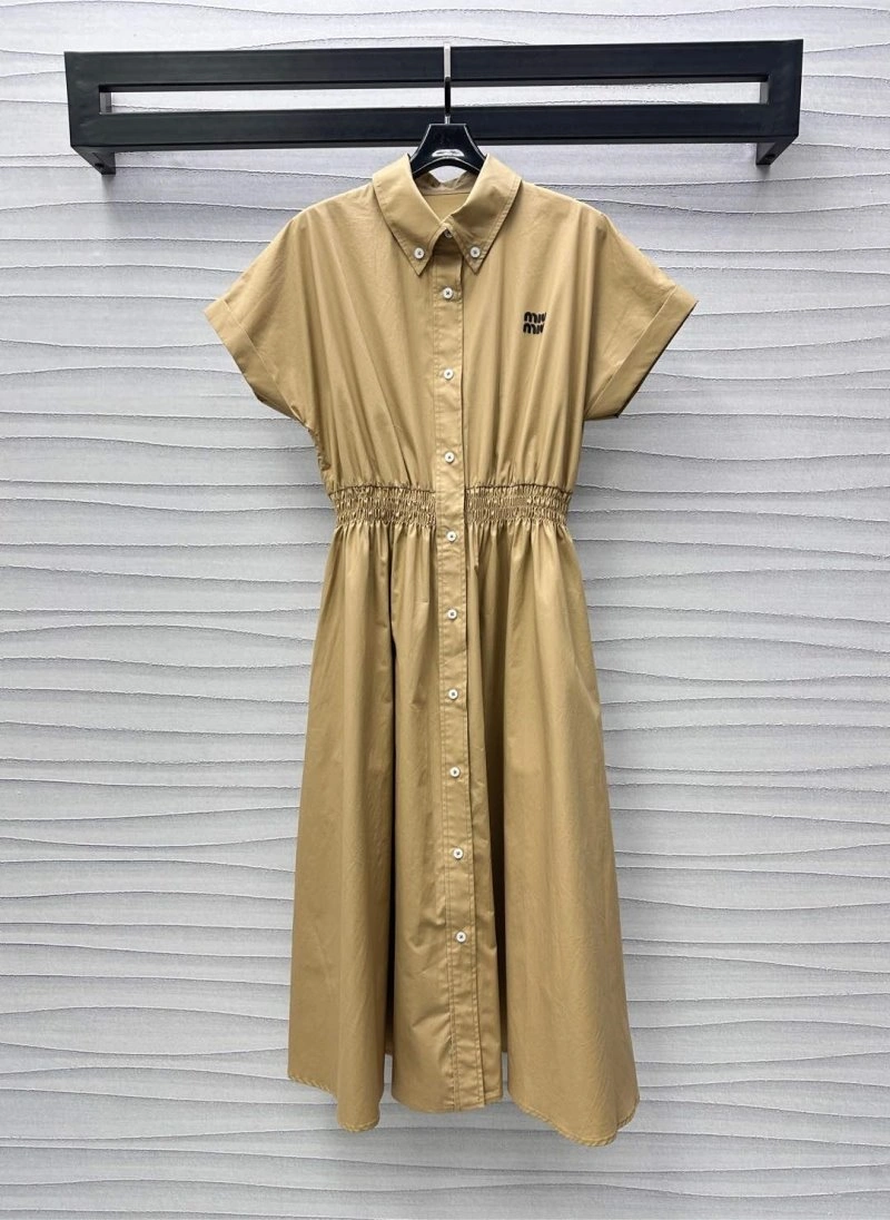 Reliable Miu Miu Dress 148994