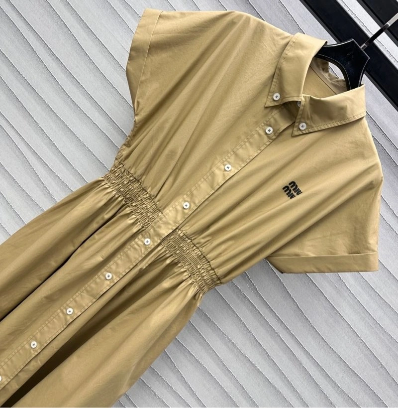 Reliable Miu Miu Dress 148994