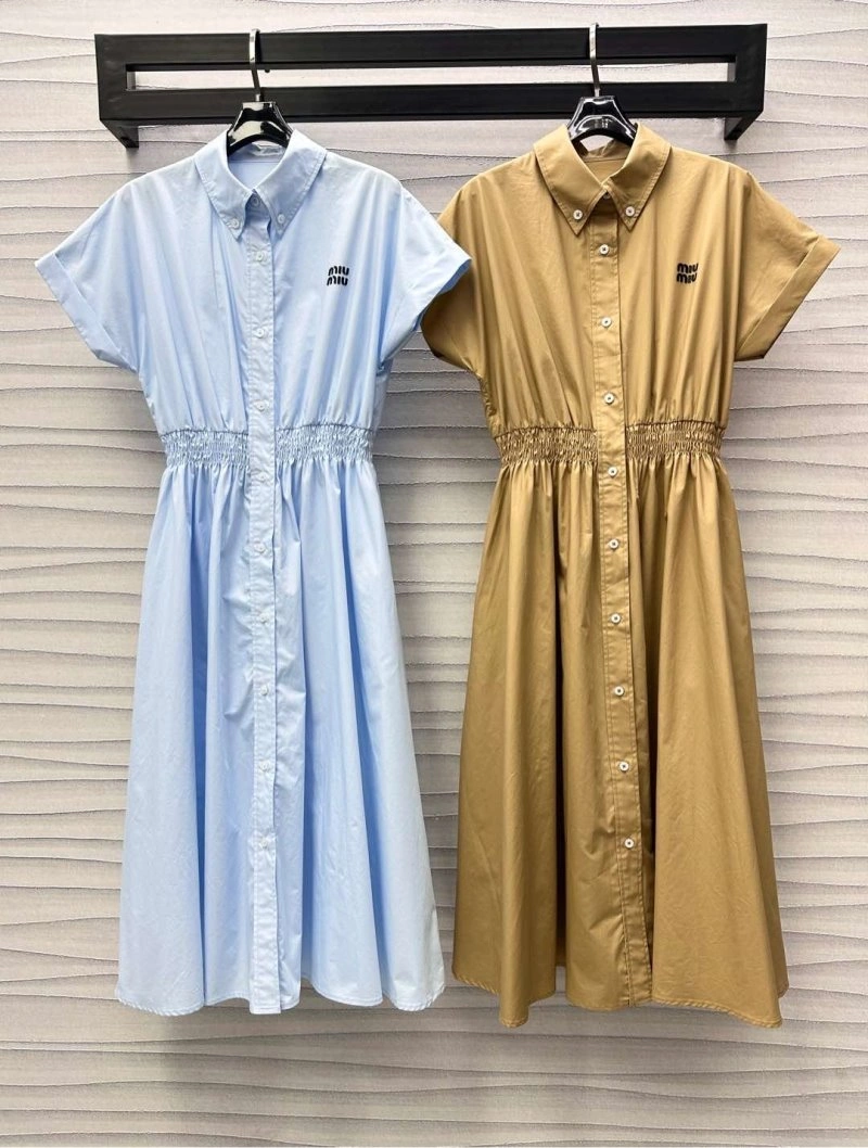 Reliable Miu Miu Dress 148994