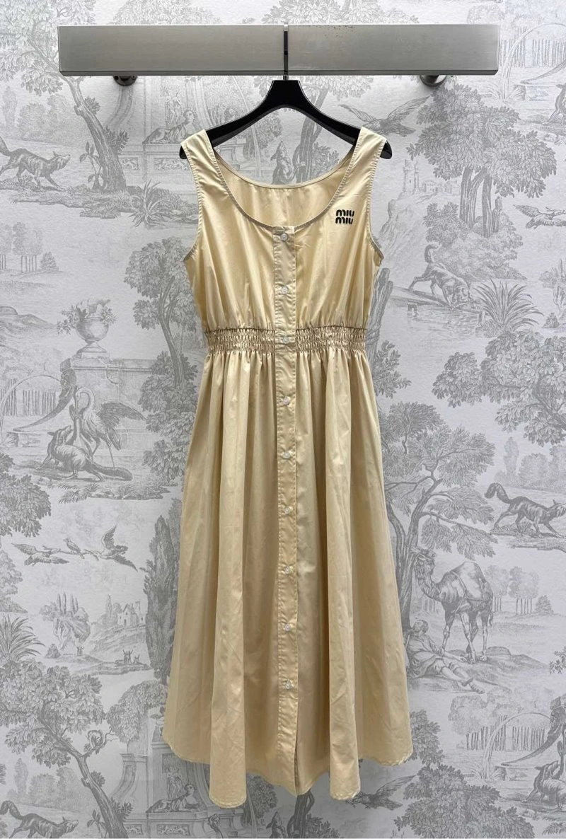 Miu Miu Dress UrbanChic 148980
