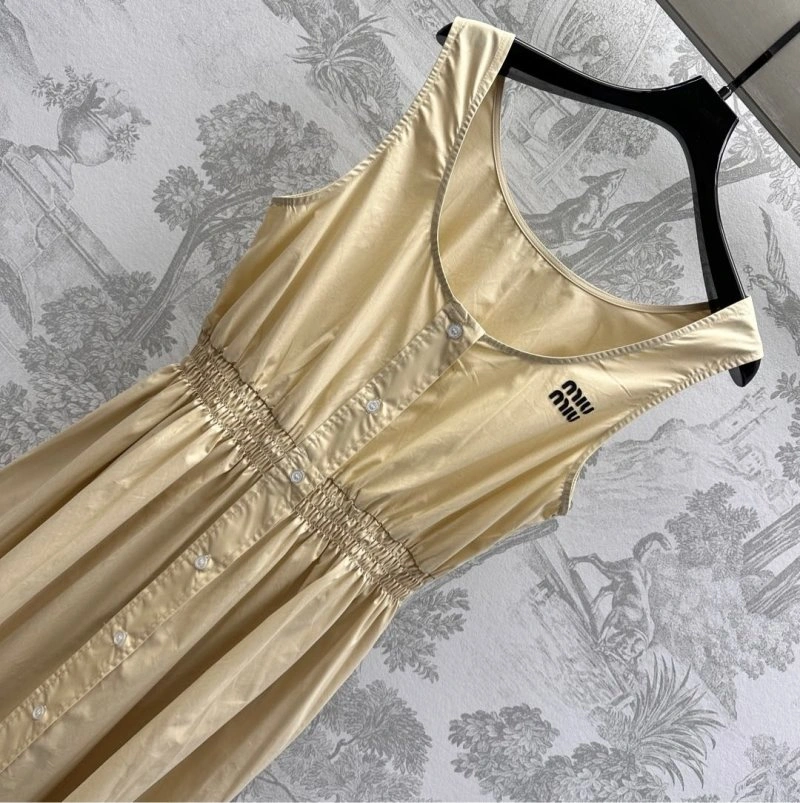 Miu Miu Dress UrbanChic 148980