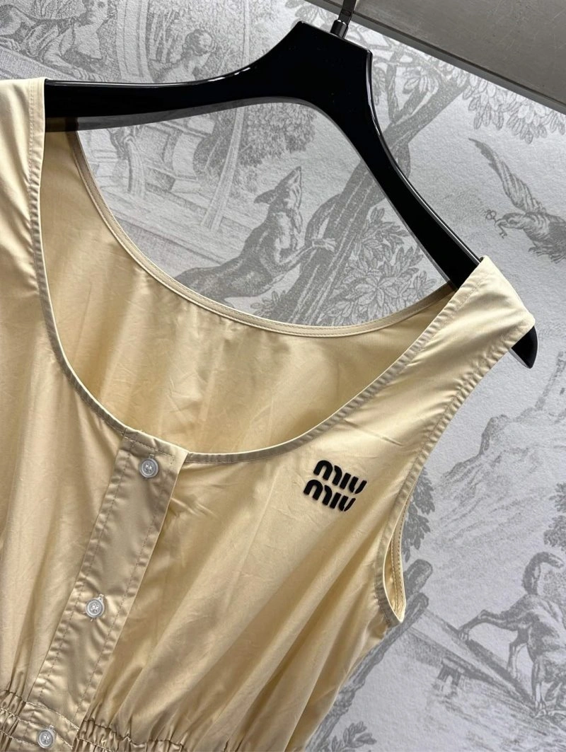 Miu Miu Dress UrbanChic 148980