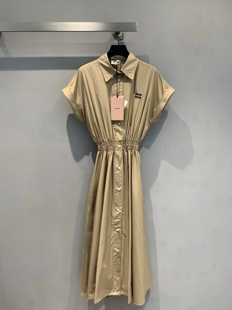 HighQuality Miu Miu Dress 148989
