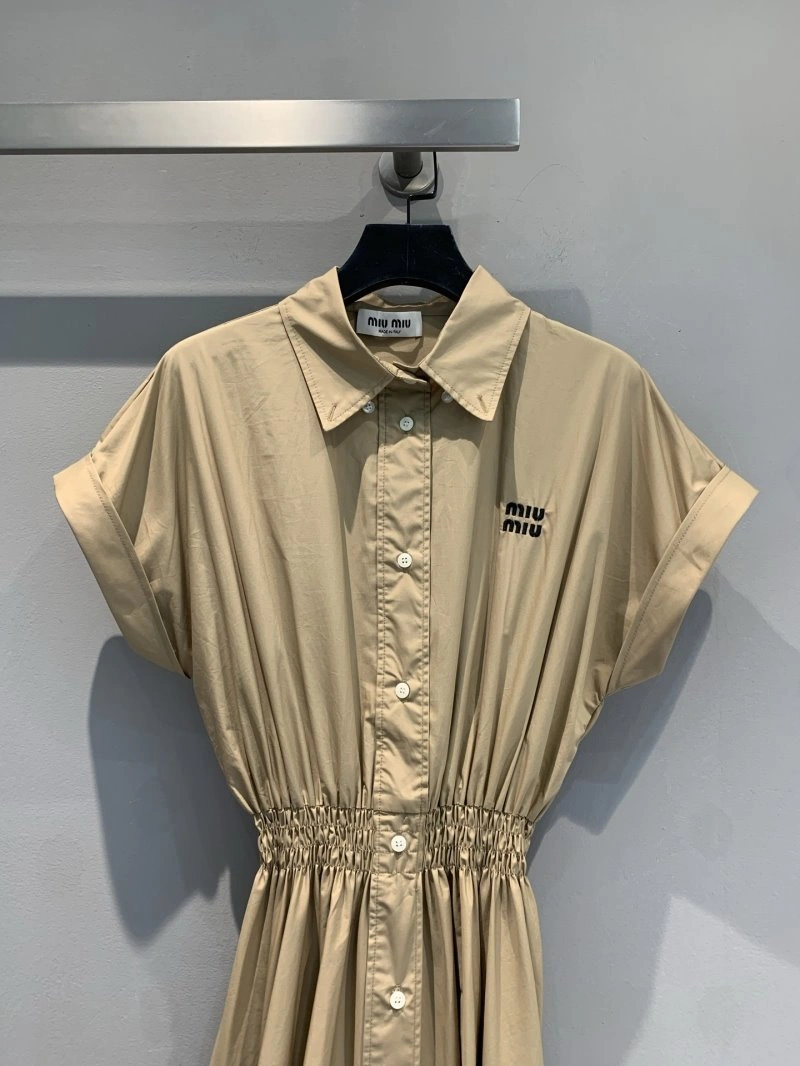 HighQuality Miu Miu Dress 148989