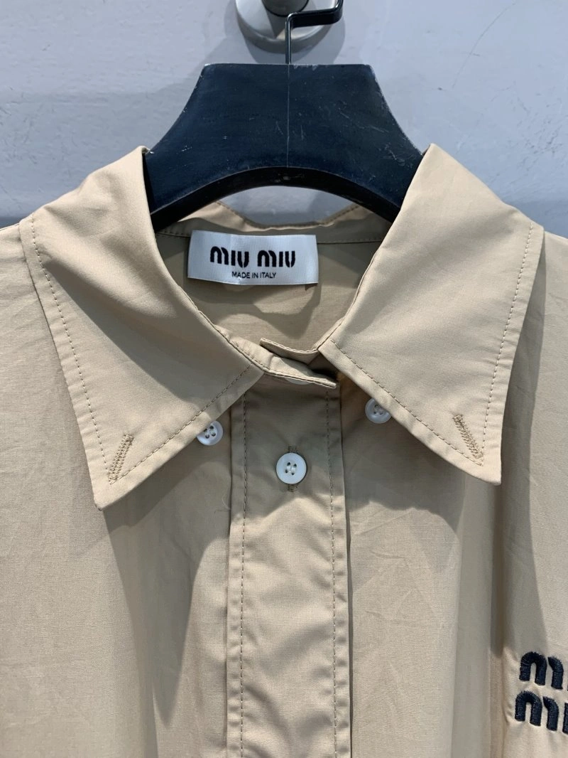 HighQuality Miu Miu Dress 148989