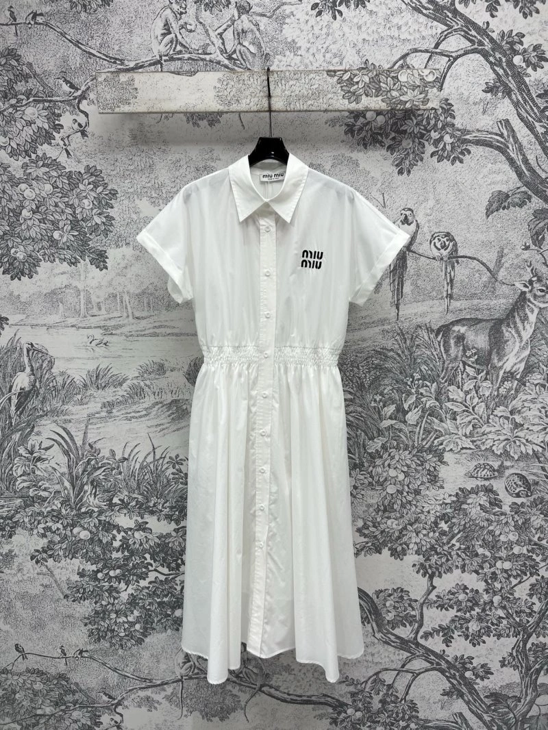Modern Miu Miu Dress 148991