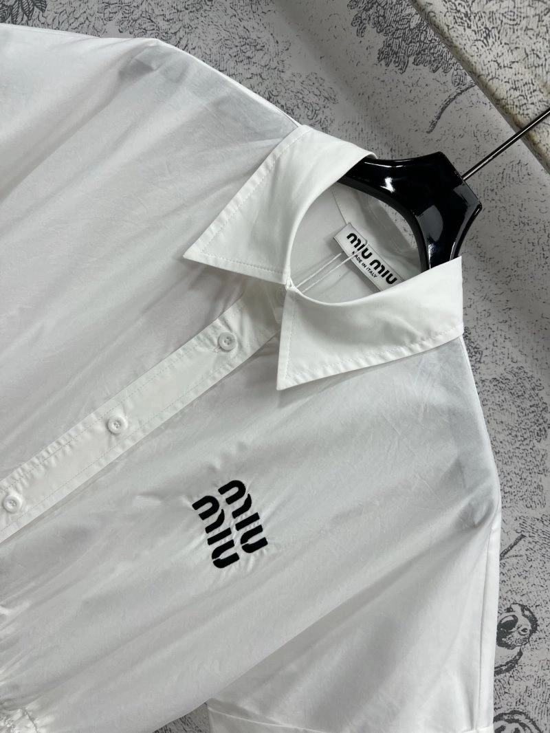 Modern Miu Miu Dress 148991