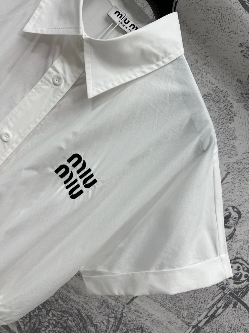 Modern Miu Miu Dress 148991