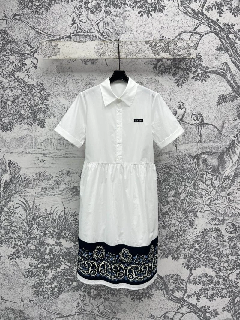 Durable Miu Miu Dress 148970