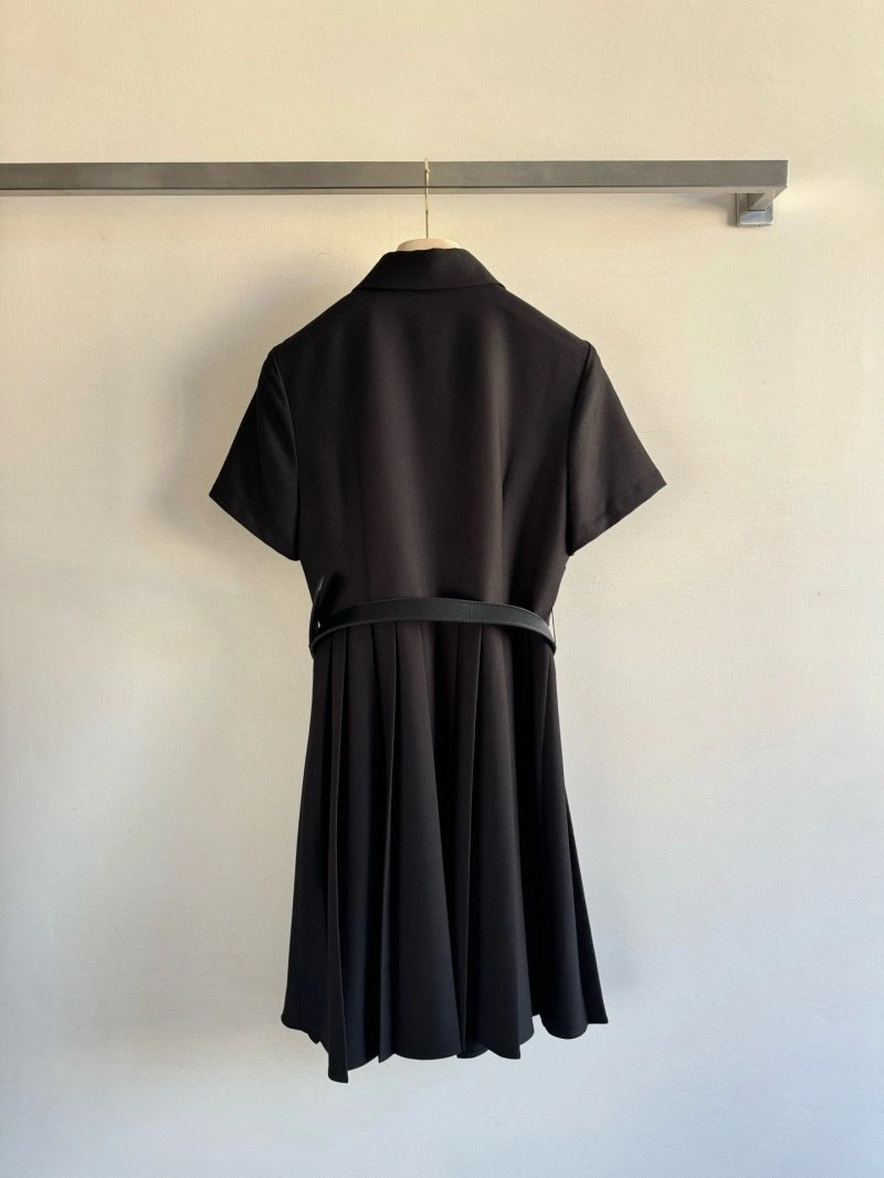 Miu Miu Dress Durable 148978