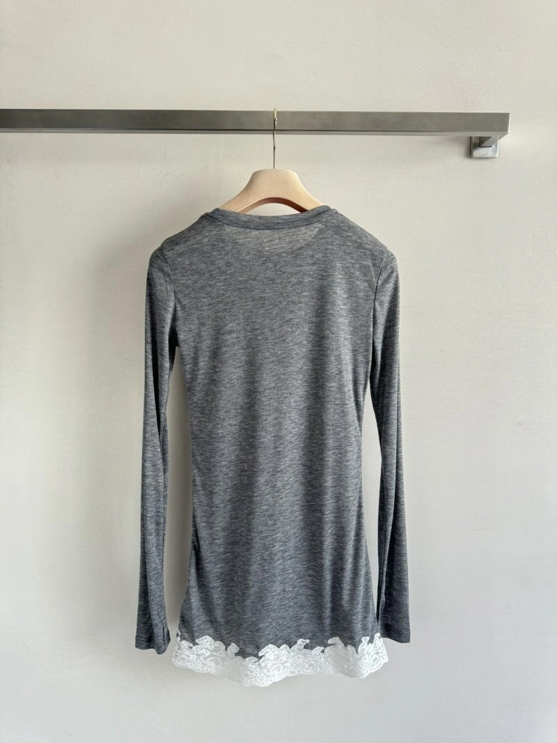 Miu Miu Dress TechFriendly 148973