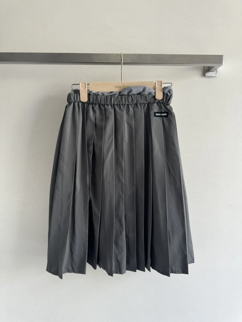 Miu Miu Dress Durable 148965
