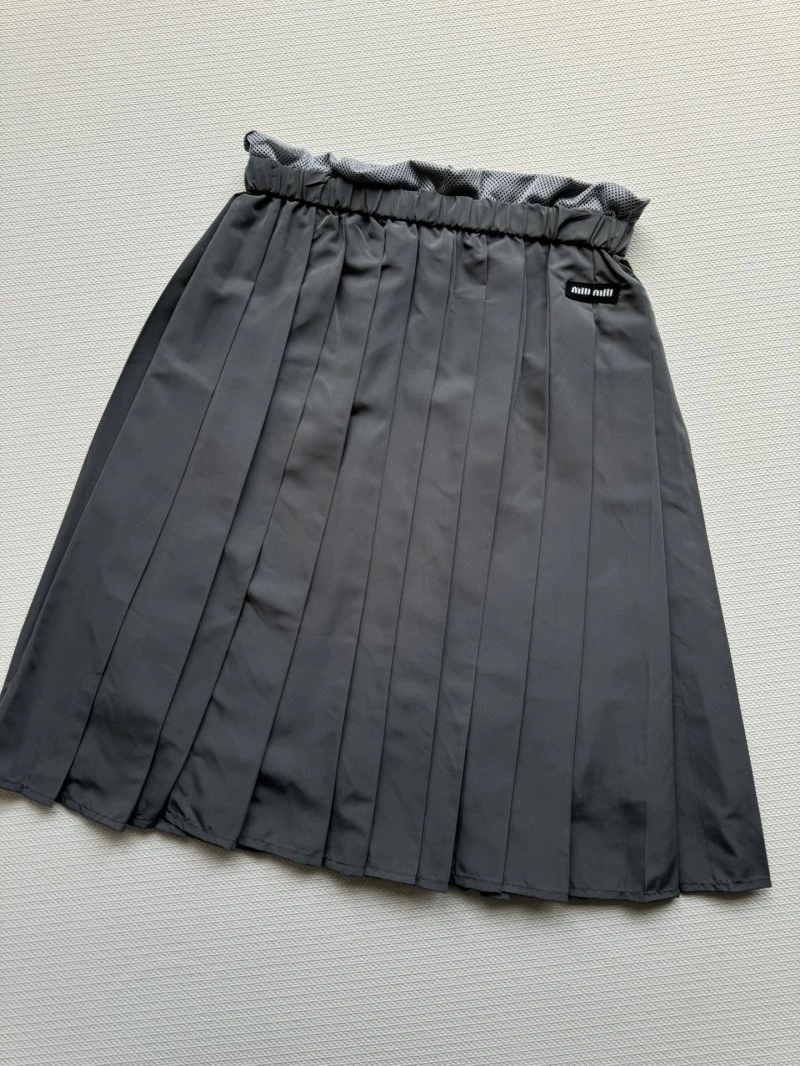 Miu Miu Dress Durable 148965