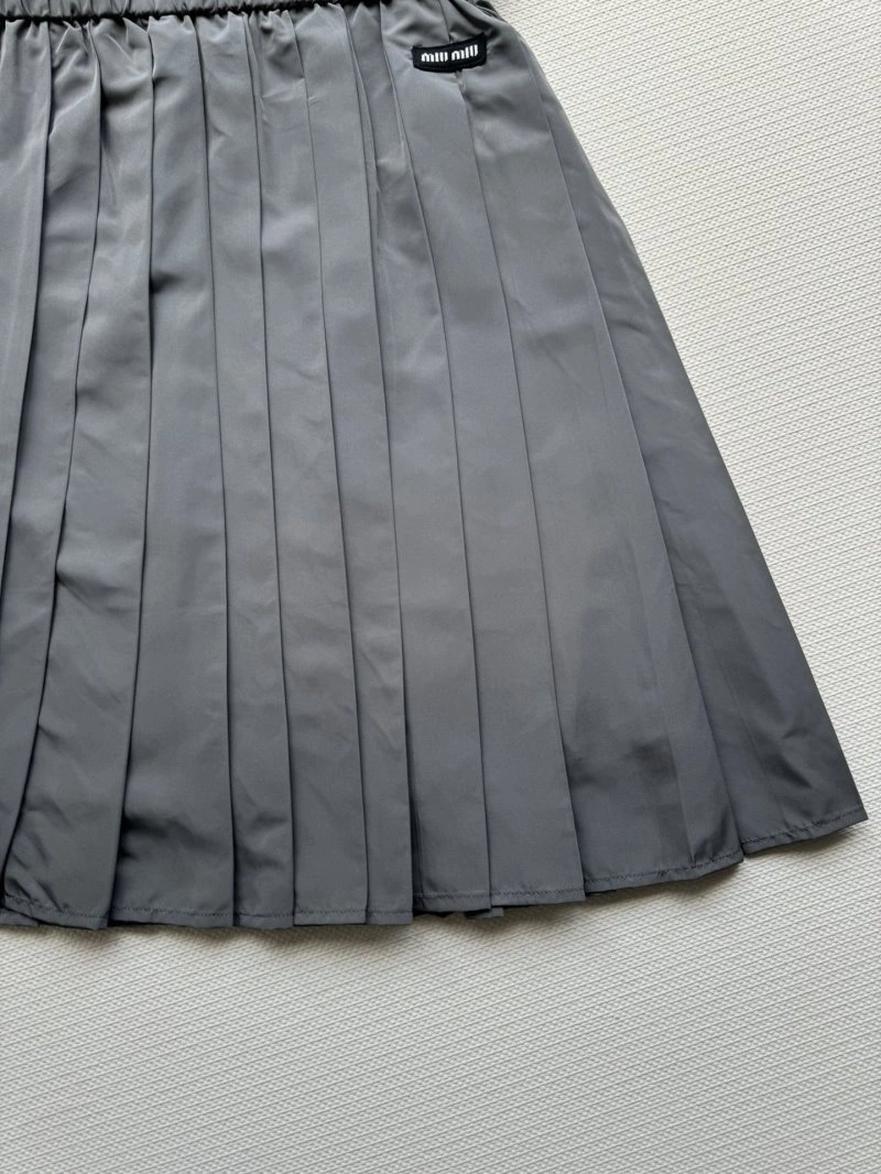 Miu Miu Dress Durable 148965