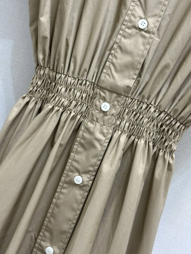 Miu Miu Dress Sustainable 148979