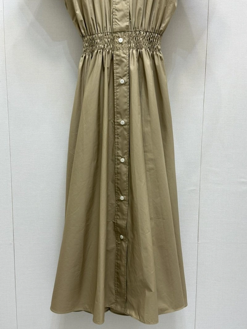 Miu Miu Dress Sustainable 148979
