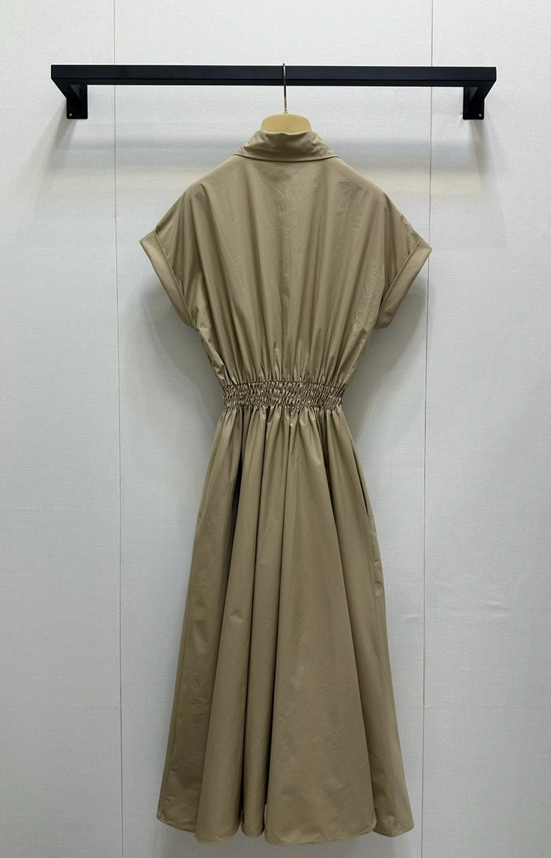 Miu Miu Dress Sustainable 148979