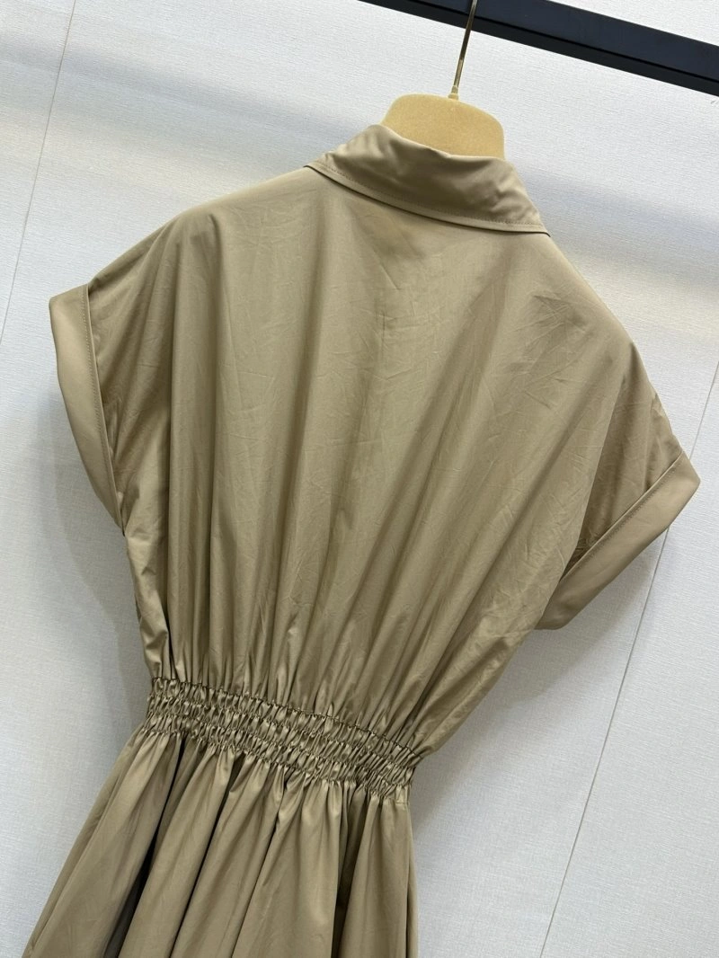 Miu Miu Dress Sustainable 148979