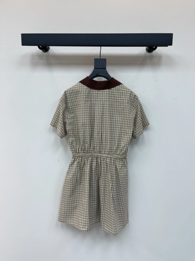 Miu Miu Dress Contemporary 148974