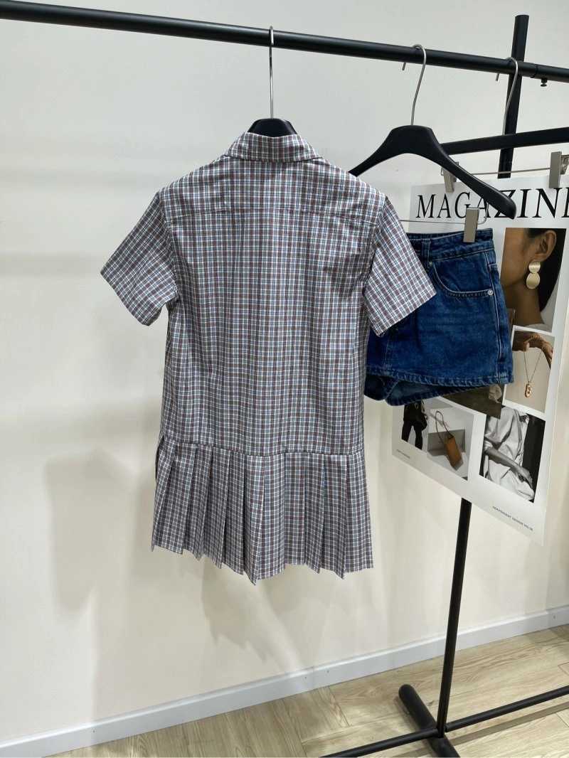 SmoothTexture Miu Miu Dress 148992